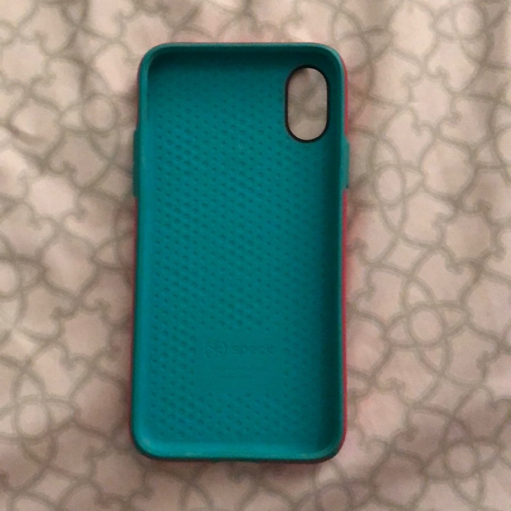 Speck iPhone X case